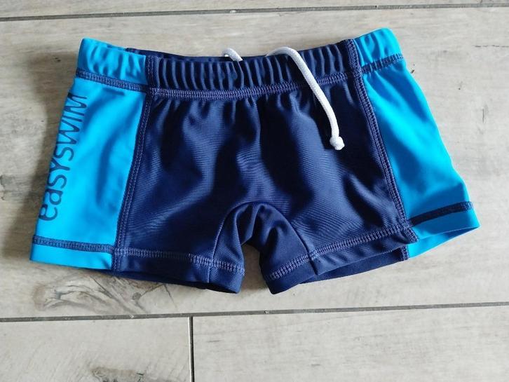 Easyswim zwembroekje maat S (3-4 jaar) 98-104, Kinderen en Baby's, Kinderkleding | Kinder-zwemkleding, Zo goed als nieuw, Zwembroek