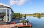 Vrijstaand Chalet direct aan water ( 4P) te huur of te koop, Huizen en Kamers, Tilburg, Noord-Brabant, Direct bij eigenaar, 5 kamers