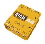 Radial SGI44 remote guitar interface voor JX44, ., Overige typen, Nieuw, Ophalen of Verzenden