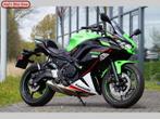 KAWASAKI NINJA 650 inruil mogelijk., Motoren, Motoren | Kawasaki, Bedrijf, Sport