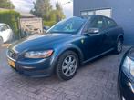 Volvo C30 1.6 D 2008 # perfect onderhouden #, Auto's, Voorwielaandrijving, 4 cilinders, 1264 kg, Origineel Nederlands