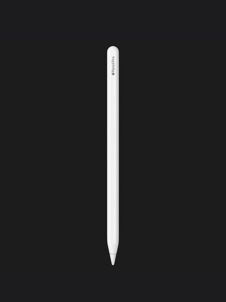 Apple Pencil Pro | Nieuw in seal | Incl. factuur, Computers en Software, Apple iPads, Nieuw, Apple iPad Pro, Wi-Fi, 11 inch, 256 GB