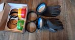 SI tech droogpakhandschoenenset in doos, Watersport en Boten, Ophalen of Verzenden, Gebruikt, Duikpak