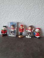 Kerstbeeldjes, Diversen, Kerst, Ophalen of Verzenden, Zo goed als nieuw