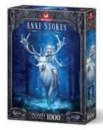 Anne Stokes Fantasy Forest Puzzel - 1000 stukjes, Ophalen of Verzenden, 500 t/m 1500 stukjes, Nieuw, Legpuzzel