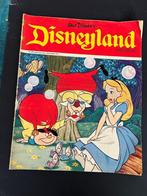#0400 13 x Disneyland Weekblad, Meerdere stripboeken, Ophalen of Verzenden, Gelezen