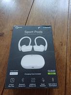 Sport pods van POM, Ophalen of Verzenden, Zo goed als nieuw, Bluetooth