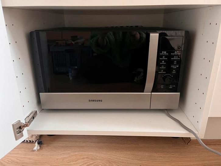 Magnetron samsung CE107M, Witgoed en Apparatuur, Magnetrons, Gebruikt, Ophalen of Verzenden