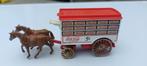 MATCHBOX DAYS GONE PAARDEN, Ophalen of Verzenden, Zo goed als nieuw