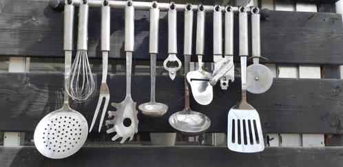 keukenrek, Huis en Inrichting, Keuken | Keukenbenodigdheden, Nieuw, Ophalen