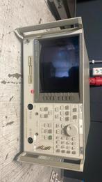 HP HEWLETT PACKARD 8753D network analyzer 30khz- 6ghz, Ophalen of Verzenden, Gebruikt