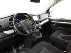 Opel Vivaro 2.0 CDTI L3H1 Dubbele Cabine Edition Airco Navig, Auto's, Bestelauto's, Stof, Gebruikt, Euro 6, 4 cilinders