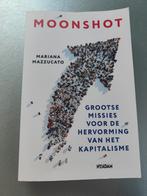 Mariana Mazzucato - Moonshot, Mariana Mazzucato, Ophalen of Verzenden, Management, Zo goed als nieuw