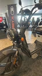 Agm goccia 2021 snorscooter 1e eigenaar, Fietsen en Brommers, Scooters | Aprilia, Overige modellen, Elektrisch, Ophalen of Verzenden