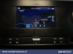 Mercedes-Benz Sprinter 314CDI 143pk L3H2 Euro6 Airco | Camer, Auto's, Metallic lak, Gebruikt, 2000 kg, Mercedes-Benz