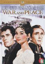 War and peace (King Vidor), Ophalen of Verzenden, Vanaf 6 jaar