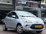 Ford Ka 1.2 Titanium Airco 1te Eigenaar NAP, Voorwielaandrijving, Gebruikt, 1242 cc, 4 cilinders