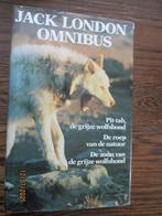 Jack London Omnibus 9067900362 #, Ophalen of Verzenden, Gelezen, Nederland