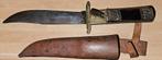 Antiek mes, Verzamelen, Ophalen of Verzenden, Overige soorten, Nederland, Mes of Dolk