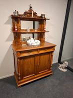 Antiek kastje +- 80 jaar oud, Ophalen of Verzenden