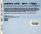 Underworld – Born Slippy 2-CD Maxisingle 1996 💿, Verzenden, Maxi-single, Dance, Zo goed als nieuw