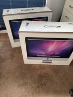 2 stuks apple computers, Ophalen, Gebruikt, IMac, 3 tot 4 Ghz