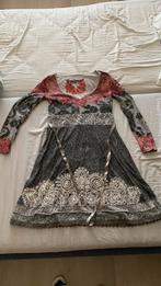 Jurk Desigual mt. XL, Desigual, Ophalen of Verzenden, Zo goed als nieuw