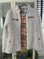 Burberry zomerjasje M Made in England, Kleding | Dames, Ophalen of Verzenden, Zo goed als nieuw