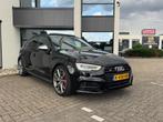 Audi A3 Sportback 2.0 TFSI S3 quattro Pro Line Plus CARPLAY/, Auto's, Audi, Automaat, 15 km/l, 4 cilinders, 1984 cc