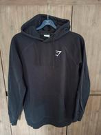 Gymshark hoodie, Ophalen of Verzenden, Gedragen, Algemeen, Maat 46 (S) of kleiner