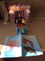 Playmobil 5547 Kermis blikken omgooien, Ophalen of Verzenden, Zo goed als nieuw, Complete set