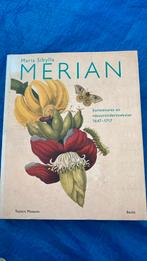 Maria Sibylla Merian 1647-1717, Ophalen of Verzenden, Zo goed als nieuw, Schilder- en Tekenkunst