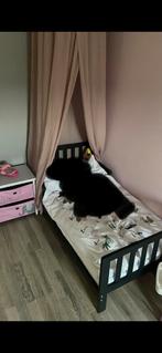 Peuter bed, Kinderen en Baby's, Kinderkamer | Complete kinderkamers, Ophalen of Verzenden, Zo goed als nieuw, Jongetje of Meisje