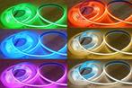 LED Strip RGB+CCT - Grote keuze LED Strips, Scherpe Prijzen!, Doe-het-zelf en Verbouw, Bouwverlichting, Nieuw, Overige typen, Verzenden