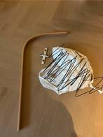 Stokke Piekstok + Bevestigingsset, Ophalen of Verzenden, Zo goed als nieuw, Wieg