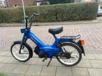 Tomos brommer, Fietsen en Brommers, Brommers | Tomos, Ophalen, Gebruikt, 49 cc, 2 versnellingen