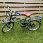 Jongensfiets Mick 18", Fietsen en Brommers, Fietsen | Jongens, Ophalen of Verzenden, 18 inch, Zo goed als nieuw