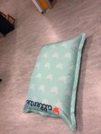 Zitzak, Ophalen, Zo goed als nieuw