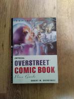 Comics prijsgids Catalogus official comic book price Guide, Amerika, Ophalen of Verzenden, Gelezen, Eén comic