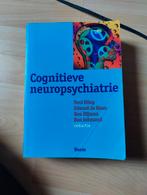 Cognitieve neuropsychiatrie, Gelezen, Ophalen of Verzenden