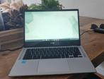 ACER Chromebook Spin 314 CP314-1HN-C79G - 14.0 inch - Intel, Computers en Software, Chromebooks, 14 inch, 4 GB of minder, Touchscreen