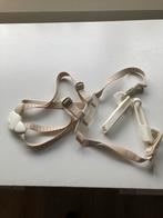 Stokke Tuigje - In Goede Staat!, Ophalen of Verzenden, Gebruikt, Meegroeistoel, Gordel(s)