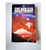 the new ufo breakthrough-brad steiger/whritenour uit 1973, Ophalen of Verzenden, Gelezen