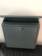 Te koop: nette, brievenbus. In uitstekende, Tuin en Terras, Brievenbussen, Ophalen of Verzenden, Zo goed als nieuw