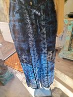 Broek Isla Bonita, Kleding | Dames, Broeken en Pantalons, Wit, Nieuw, Ophalen of Verzenden, Maat 46/48 (XL) of groter