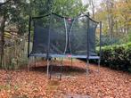 BERG Trampoline Favorit 380 cm, Kinderen en Baby's, Speelgoed | Buiten | Trampolines, Ophalen, Zo goed als nieuw