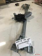 Rover 75 1999 Elektr. Raammechansime met motor 2 x  Linksach
