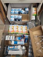 Lampen: TL, Gloei, Halogeen etc., Ophalen of Verzenden, Nieuw, E27 (groot), Led-lamp