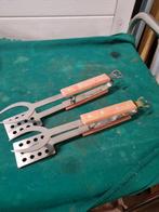 tangen jupiler nieuw 2 stuks bbq gereedschap, Ophalen of Verzenden, 'T Olde Gre-j, Info@toldegrej.nl, Endepoelstraat 20f Didam