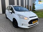 Ford B-Max 1.4 Ambiente Nw APK-Nw Distributie-Climate-ElekPa, Voorwielaandrijving, Euro 5, Gebruikt, 4 cilinders